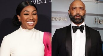Oop! Yung Miami & Joe Budden Trade Shady Shots Amid Him Receiving A Gold Plaque For ‘Pump It Up’