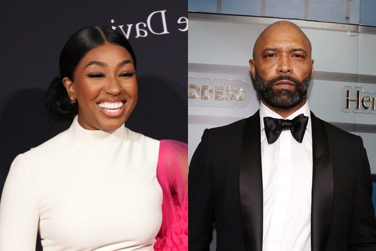Oop! Yung Miami & Joe Budden Trade Shady Shots Amid Him Receiving A Gold Plaque For 'Pump It Up'