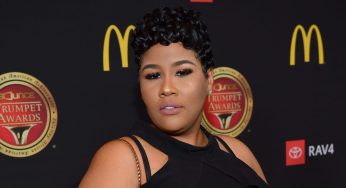 Oop! Akbar V Shares Cryptic Message About Being Too Loyal & Inserting Herself In People’s Business