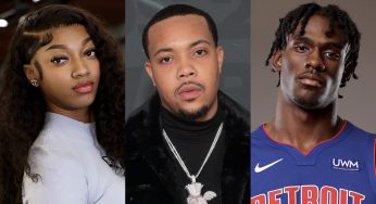 Angel Reese Opens Up About Her Relationship With G Herbo & Addresses Speculation She Took A Baecation With Jalen Duren