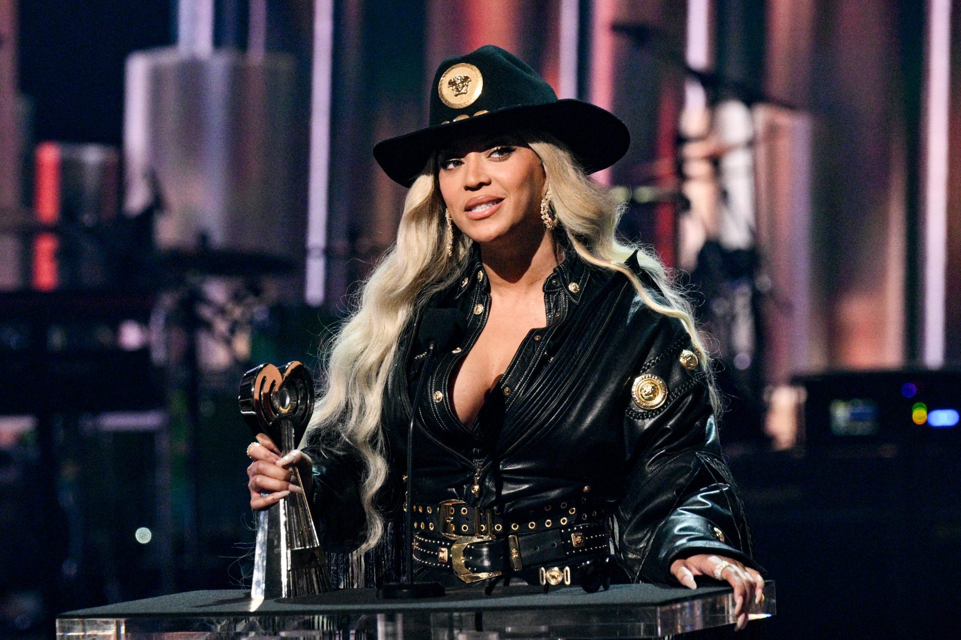 Beyoncé's 'Cowboy Carter' Snubbed Of CMA Awards Nominations
