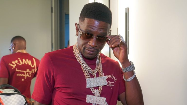 Boosie Daughter Iviona Reacts Contamination Public Comments Her Dating Preference Video