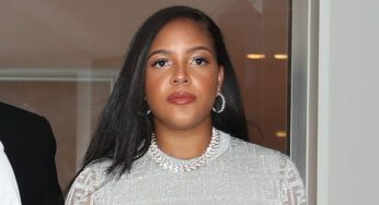 Lessons Learned? Mustard’s Ex-Wife, Chanel Thierry, Sparks Debate About Pregnancy Before Marriage