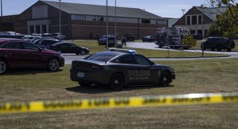 UPDATE: Colin Gray, Father Of Apalachee High School Shooting Suspect, Has Been Arrested & Charged