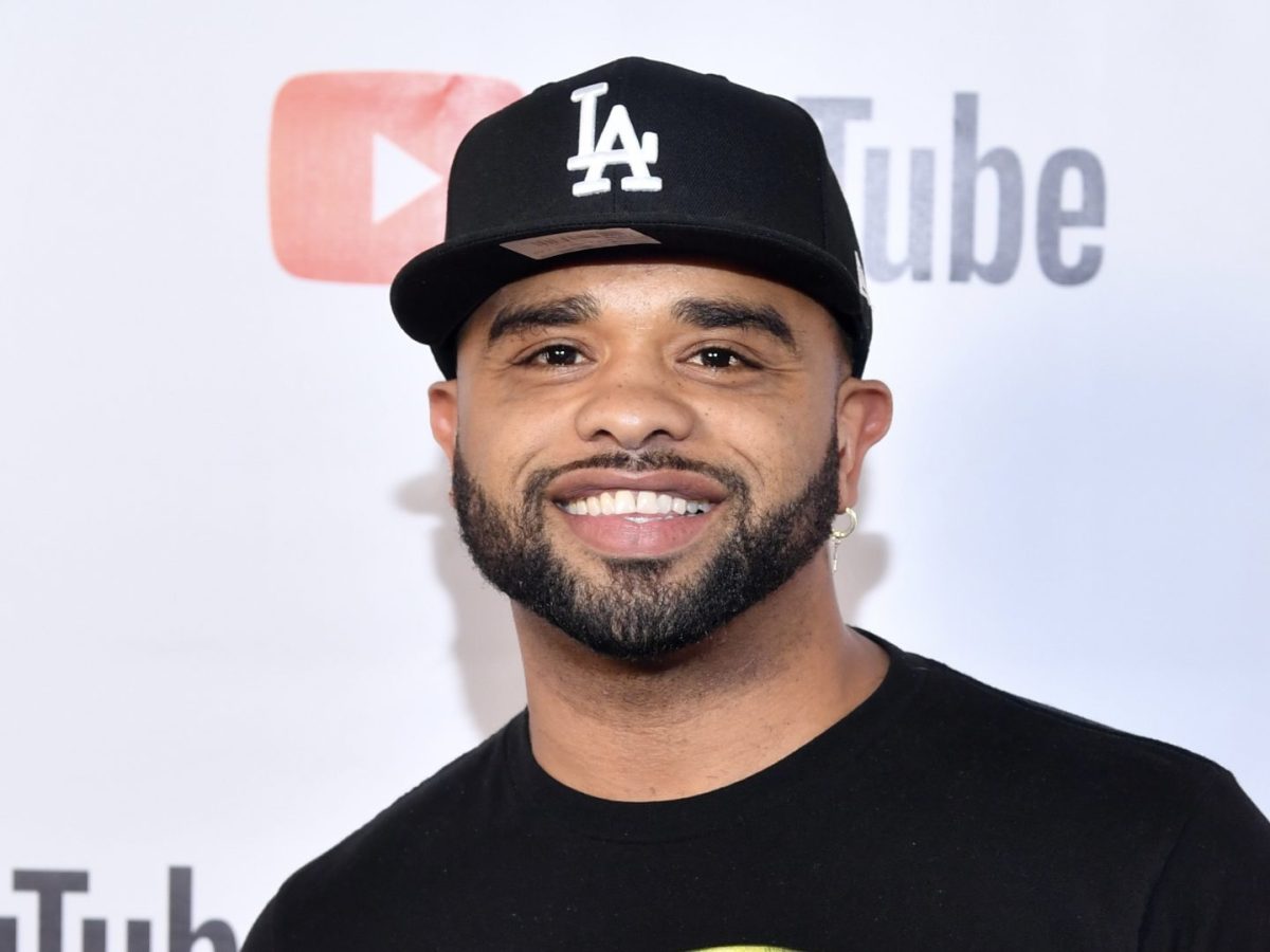 Raz B Missing De'Mario RazB Thornton (@razb_b2k) • Instagram Photos