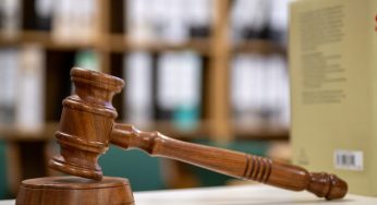 Detroit Judge Reassigned To Traffic Court After Handcuffing Teen During Her Field Trip (UPDATE)
