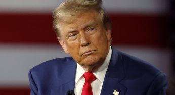 Suspect Reportedly Identified Following Second Apparent Assassination Attempt On Donald Trump