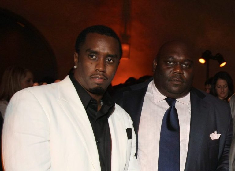 Faizon Love Actor Diddy Social Media Debates Nasty Federal Crime Video