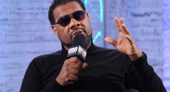 UPDATE: Fatman Scoop’s Cause Of Death Revealed By Connecticut Medical Examiner’s Office