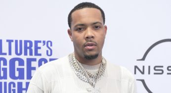 G Herbo Speaks Out After Reportedly Being Sued By Law Firm That Represented Him In 2020 Wire Fraud Case (EXCLUSIVE)