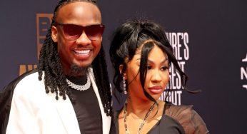 Ari Fletcher Says God Is Testing Her For The “Next Level” Amid Her Estranged Friendship With Tuson