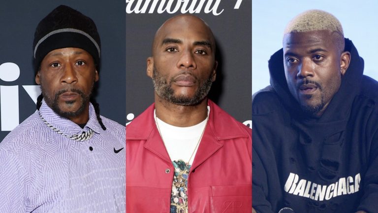 Here Are 13 Celebrities Who Have Publicly Reacted To Diddy's Federal Indictment