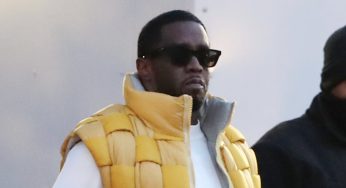 Here’s Where Diddy Is Reportedly Being Held After His Indictment & What’s Expected To Happen Next In Court
