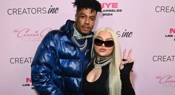 She’s Back! Jaidyn Alexis Drops New Music Video With Blueface Cameo