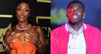 Jhonni Blaze Reacts After Friend Leaks Texts Of Her Saying Big Boogie Smells Like “Death” (Exclusive Details)