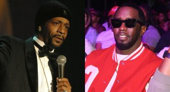 Play All Day! Katt Williams Jokes About Diddy, Baby Oil & Costco’s Clapback To His Lawyer (WATCH)