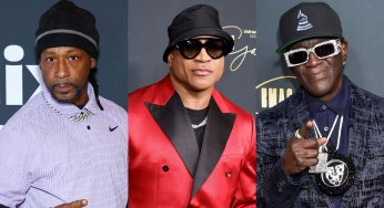 What Was Said? Katt Williams, LL Cool J & Flavor Flav Weigh In On Diddy’s Arrest (VIDEOS)