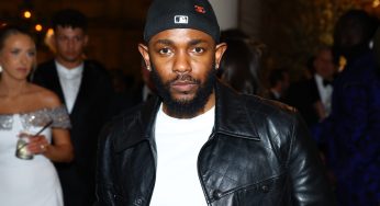 They Not Like Him! Kendrick Lamar Set To Headline 2025 Super Bowl LIX Halftime Show
