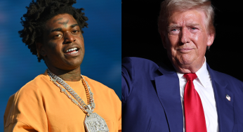 Whew! Kodak Black Responds To Donald Trump’s False Remarks About Haitian Immigrants Eating Pets