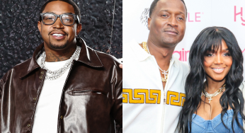 Oop! Lil Scrappy Goes Viral For Praising The Success Of Rasheeda & Kirk Frost’s Marriage (WATCH)