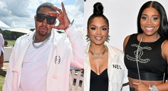 Lil Scrappy Explains Why He Considers Rasheeda & Yandy Smith “Real Women” (WATCH)