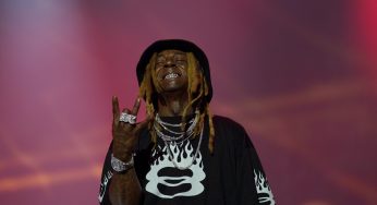 Lil Wayne Reacts To Not Being Chosen As New Orleans Super Bowl Halftime Headliner (VIDEO)
