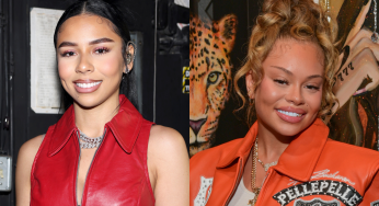 Boo’d Up! Mariah The Scientist & Latto Spark Reactions After Revealing How They Maintain Their Romances (VIDEO)