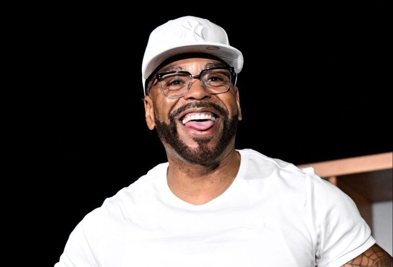 Method Man Reacts To Constant Attention From Women And Reveals What He Really Wants Instead