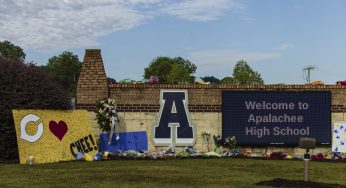 Mother Of Suspected Apalachee High School Shooter Reportedly Indicted For 2023 Domestic Violence Charge
