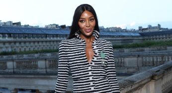Bad Business? Naomi Campbell Temporarily Banned From Being Trustee Of Her Charity