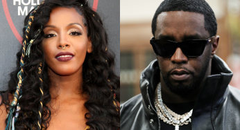 UPDATE: Here Are More Details About Dawn Richard’s Lawsuit Against Diddy
