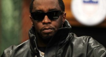 Too Quick! ‘Quiet On Set’ Creators Are Reportedly Working On A Diddy Docuseries