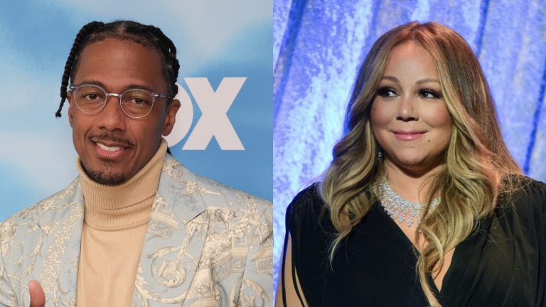 Nick Cannon Reveals How Mariah Carey Has Been Doing Since The Passing Of Her Mom & Sister