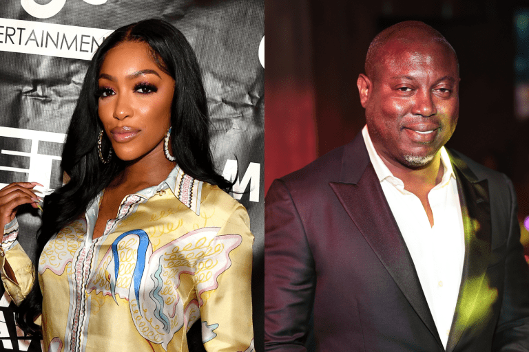 Porsha Williams Scores Major Win In Prenup Battle Against Simon Guobadia Amid Divorce Proceedings