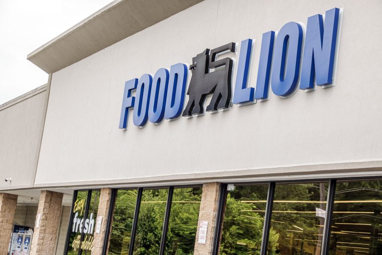 Prayers Up! Man's Body Is Reportedly Found Inside Freezer At Food Lion Store In North Carolina