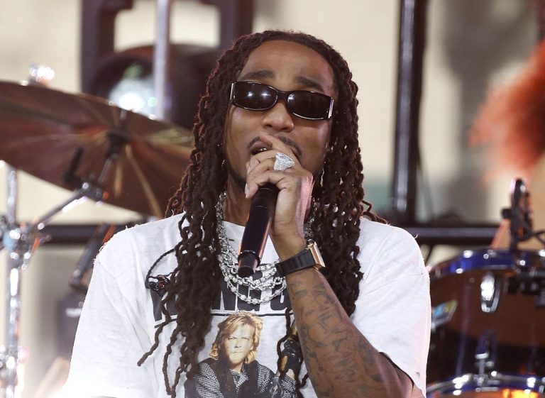 Quavo Faces Lawsuit From Louisiana Rapper Lamount London Over Alleged Theft Of Bubble Gum Track