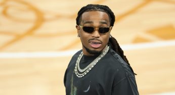 Yikes! Quavo Must Cut A Six-Figure Check For Incident With Former Hotel Employee In 2018 (VIDEO)