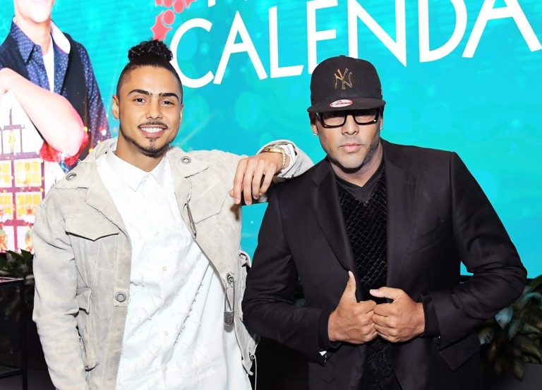 Quincy Brown Clarifies Relationship Father Al B. Sure Diddy