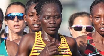 UPDATE: Olympic Athlete Rebecca Cheptegei Passes Away After Her Alleged Ex-Partner Severely Burned Her 