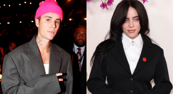 Resurfaced Clip Shows Justin Bieber’s Emotional Message About Wanting To “Protect” Billie Eilish In The Music Industry