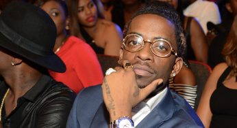 Rich Homie Quan’s Family & Friends Share More Photos And Videos From His Memorial Service