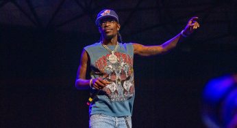 Oh Wow! Video Shows Rich Homie Quan’s Final Performance Amid His Dad Recalling One Of Their Last Talks 