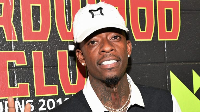 Rich Homie Quan's Girlfriend, Amber Williams, Shares More Memories About Their Relationship While Reflecting On His Life & Career