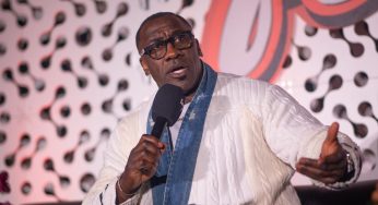 Whew! Social Media Is In Shambles Over Speculation That Shannon Sharpe’s Instagram Account Posted What Appears To Be An Intimate Act