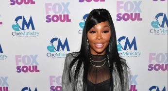 ATL Love Story! Watch Sierra Gates Pop Out With Her Husband After Revealing Their Married Status (VIDEO)