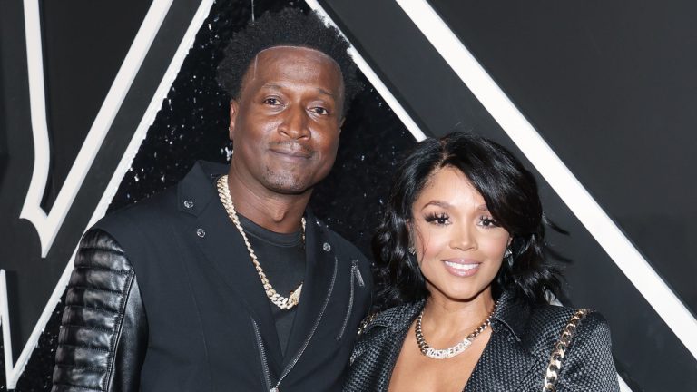 Social Media Goes IN After Kirk Frost Posts Throwback Photos Of Him & Rasheeda & Speaks On Their "Journey" (VIDEOS)