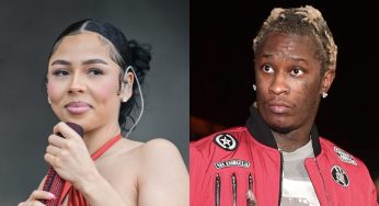 Where’s Mariah? Social Media Goes Wild With Reactions After Woman Posts Her “Free Jeffery” Photoshoot