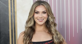 Spill The Tea, Sis! Allison Holker Opens Up About Her New Romance & Shares Her Children’s Reactions