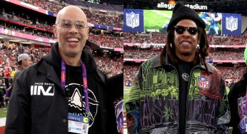 Super Bowl Halftime Producer Backs Jay-Z Amid Uproar Over Kendrick Lamar Headlining 2025 Show