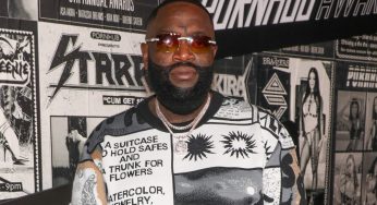 Spill The Tea! Tia Kemp Trolls Rick Ross For Allegedly Having A Baby That Resembles THIS Rapper (WATCH)